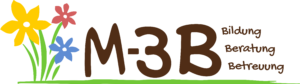 M-3B Logo
